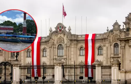 Gobierno rechaz ltimas palabras de Gustavo Petro.
