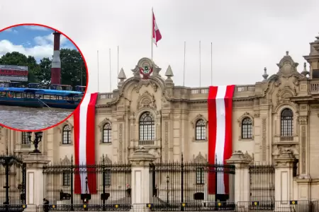 Gobierno rechaz ltimas palabras de Gustavo Petro.