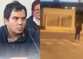 PJ libera con restricciones a Guillermo Soto Mndez, acusado por tocamientos indebidos a actriz