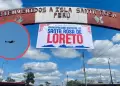 Per present nota de protesta a Colombia tras incursin de aeronave: "Una grave violacin de la soberana territorial"