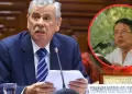 Fernando Rospigliosi: Gustavo Petro est tratando de distraer la atencin por su psimo gobierno