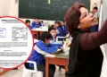 Congreso propone subir aguinaldos y bonificacin escolar a docentes: A cuanto ascendera el monto?