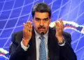 EE.UU. ofrece 50 millones de dlares de recompensa por informacin que permita la captura de Nicols Maduro