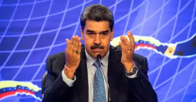 Aumentan la recompensa contra Nicolas Maduro