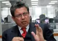 Per no debe dialogar con Colombia si no reconoce la soberana nacional, advierte excanciller R. Mackay