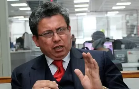 Excanciller Rodriguez Mackay lanz sugerencia a la cancillera.