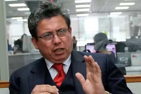 Excanciller Rodriguez Mackay lanz sugerencia a la cancillera.