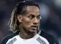 Malas noticias para Andr Carrillo: Jugador ser operado de complicada lesin ligamentaria