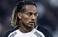 Malas noticias para Andr Carrillo: Jugador ser operado de complicada lesin ligamentaria
