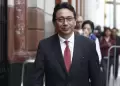 Fiscala acusa a Humberto Abanto y 28 otros implicados por el caso rbitros de Odebrecht