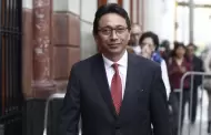 Fiscala acusa a Humberto Abanto y 28 otros implicados por el caso rbitros de Odebrecht