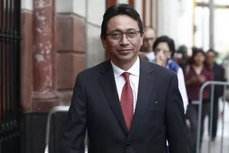 Fiscala presenta acusacin por el caso rbitros vinculado a Odebrecht