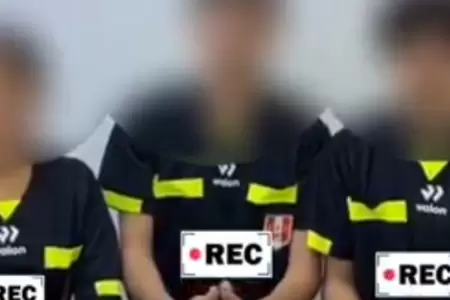 Explosivas acusaciones contra Lozano
