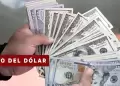 Precio del dlar en Per del viernes 8 de agosto: Cul es el tipo de cambio para la compra y venta?