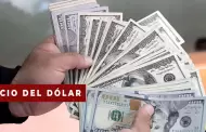Cul es el precio del DLAR hoy en Per? Conoce el tipo de cambio para este 13 de agosto del 2025