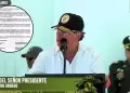 Gobiernos regionales piden a la Cancillera emitir una nota de protesta tras declaraciones de Petro