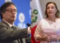 Per y Colombia han abandonado la Amazona: "Estn poniendo el foco en algo que no es relevante"