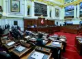 Pleno del Congreso aprob cuadro nominativo de comisiones ordinarias y Comisin Permanente