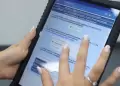 Censo en lnea: As es la alternativa digital del INEI y cundo corresponde usarla