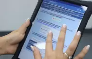 Censo en lnea: As es la alternativa digital del INEI y cundo corresponde usarla