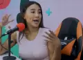 Samahara Lobatn sorprende al poner en venta su cuenta de TikTok por miles de soles