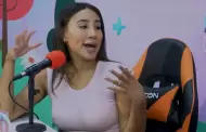 Samahara Lobatn sorprende al poner en venta su cuenta de TikTok por miles de soles