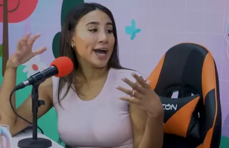 Samahara Lobatn pone en venta su TikTok