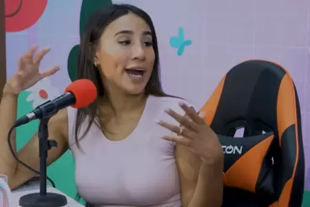 Samahara Lobatn pone en venta su TikTok