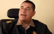 Jaime Artica: Fiscala solicita 9 meses de prisin preventiva contra coronel acusado por abuso sexual