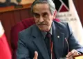JNE confirma exclusin de Unidad Popular de elecciones generales 2026: Se inscribi fuera del plazo