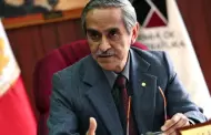 JNE confirma exclusin de Unidad Popular de elecciones generales 2026: Se inscribi fuera del plazo