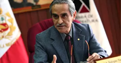JNE confirma exclusión de Unidad Popular de elecciones generales 2026