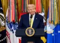 Donald Trump: EE.UU atacar a crteles de la droga de Latinoamrica tras firma de decreto, segn el NYT