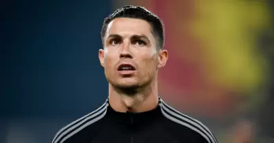 CR7 critica al Baln de Oro 2025
