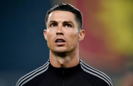 CR7 critica al Baln de Oro 2025