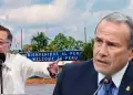 Canciller Schialer reafirma soberana de Isla Chinera y advierte a Petro: "Ponga paos fros a todo esto"