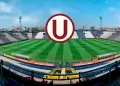 Alianza Lima enva fro saludo a Universitario de Deportes por sus 101 aniversario