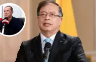 Grupo tcnico de Iquitos: Gustavo Petro nos ha declarado la guerra, solo que a nivel diplomtico