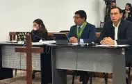 Martn Vizcarra: Poder Judicial reprograma audiencia de prisin preventiva del expresidente para el 13 de agosto