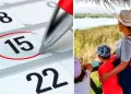 Confirmado! Este 15 de agosto es DA no laborable: Por qu motivo y a quines beneficiar esta fecha?