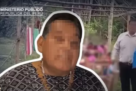 Fiscala inicia investigacin por amenazas a docente bilinge