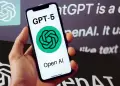 GPT-5 ya est aqu: Conoce cmo funciona el modelo ms avanzado de inteligencia artificial de OpenAI