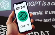 GPT-5 ya est aqu: Conoce cmo funciona el modelo ms avanzado de inteligencia artificial de OpenAI