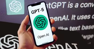 GPT-5 ya está aquí: Conoce cómo funciona el modelo más avanzado de inteligencia