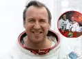 Falleci el astronauta Jim Lovell a los 97 aos: Fue comandante de la fallida expedicin Apolo 13