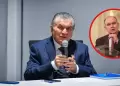 Pdte. de ATU sobre cuestionamientos de RLA: no cuenta con los vistos buenos del MTC