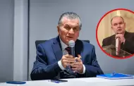 Pdte. de ATU sobre cuestionamientos de RLA: no cuenta con los vistos buenos del MTC