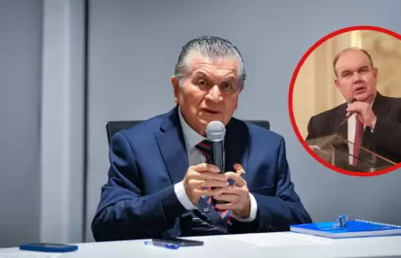 Presidente de ATU responde al alcalde Lima