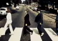 The Beatles: Icnica fotografa que inmortaliz la portada del disco "Abbey Road" cumple 56 aos