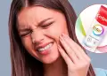 Atencin! Ms de tres millones de pastas dentales son retiradas del Per por contener fluoruro de estao